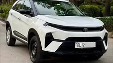 Used Tata Nexon Pure 1.5 Diesel 6AMT [2024-2025] in Delhi