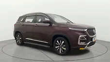 Used MG Hector Sharp 2.0 Diesel in Bangalore