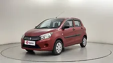 Used Maruti Suzuki Celerio VXi AMT in Bangalore