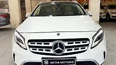 Used Mercedes-Benz GLA 200 Sport in Delhi