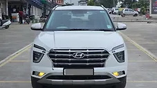 Used Hyundai Creta SX 1.5 Diesel in Ahmedabad