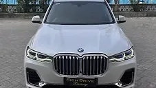 Used BMW X7 xDrive30d DPE Signature in Nagpur