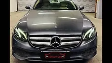Used Mercedes-Benz E-Class All-Terrain E 220 d [2018-2019] in Mumbai