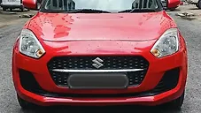 Used Maruti Suzuki Swift VXi [2021-2023] in Raipur