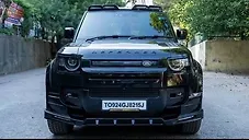 Used Land Rover Defender 110 HSE 2.0 Petrol in Delhi