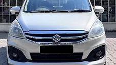 Used Maruti Suzuki Ertiga VDI SHVS in Surat