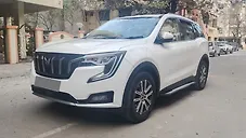 Used Mahindra XUV700 AX7 Luxury Pack 2WD Diesel 2.2L Turbo Automatic 7 STR in Bangalore