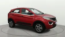 Used Tata Nexon XM in Pune