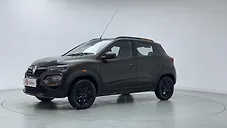 Used Renault Kwid CLIMBER 1.0 (O) in Gurgaon