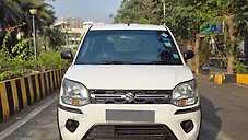 Used Maruti Suzuki Wagon R LXi (O) 1.0 CNG in Mumbai