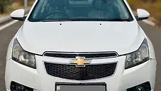 Used Chevrolet Cruze LTZ AT in Bangalore