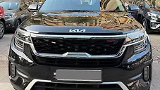 Used Kia Seltos GTX Plus 1.5 Diesel AT Dual Tone in Mumbai