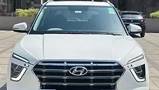 Used Hyundai Creta SX (O) Diesel 1.5L Turbo Automatic (TC) in Surat