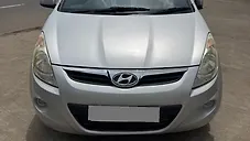 Used Hyundai i20 Sportz 1.2 BS-IV in Vadodara