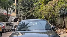 Used Maruti Suzuki Grand Vitara Delta Smart Hybrid [2023-2025] in Hyderabad