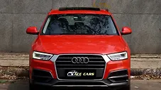Used Audi Q3 30 TFSI Premium in Delhi