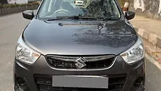 Used Maruti Suzuki Alto VXi AMT [2014-2018] in Mumbai