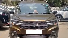 Used Maruti Suzuki XL6 Alpha AT Petrol in Mumbai