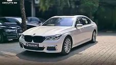 Used BMW 7-Series 730Ld M Sport in Chennai