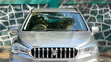 Used Maruti Suzuki S-Cross Zeta 1.3 in Surat
