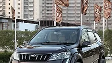 Used Mahindra XUV500 W6 AT in Mohali