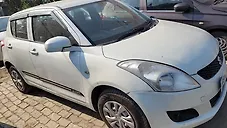 Used Maruti Suzuki Swift LXi in Ambala Cantt