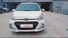 Used Hyundai Grand i10 Magna 1.2 Kappa VTVT CNG [2019-2020] in Bettiah