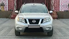 Used Nissan Terrano XL (D) in Surat