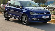 Used Volkswagen Polo GT TSI in Hyderabad