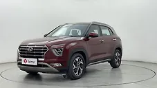 Used Hyundai Creta SX (O) 1.5 Diesel Automatic [2020-2022] in Chennai