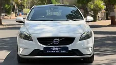 Used Volvo V40 D3 R-Design in Vadodara