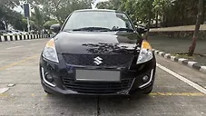 Used Maruti Suzuki Swift ZXi in Mumbai