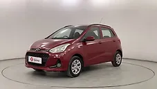 Used Hyundai Grand i10 Magna 1.2 Kappa VTVT [2017-2020] in Pune