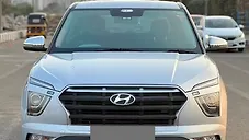 Used Hyundai Creta EX 1.5 Diesel [2020-2022] in Pune