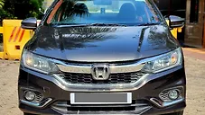 Used Honda City V Petrol [2017-2019] in Mumbai