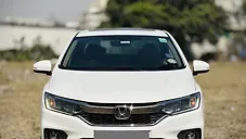 Used Honda City ZX CVT Petrol [2017-2019] in Surat