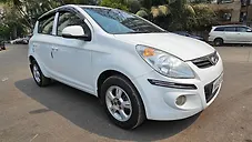 Used Hyundai i20 Asta 1.4 CRDI in Mumbai