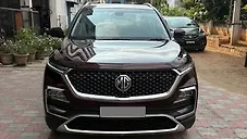Used MG Hector Sharp 2.0 Diesel in Tiruchirappalli