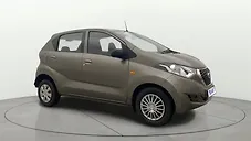 Used Datsun Redigo T (O) [2016-2019] in Bangalore