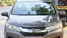 Used Honda City V Diesel in Mumbai