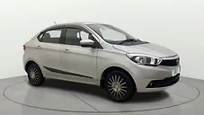 Used Tata Tigor Revotron XT in Bangalore