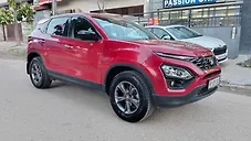 Used Tata Harrier XT Plus in Mohali