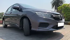 Used Honda City SV in Navi Mumbai
