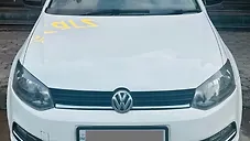 Used Volkswagen Polo Comfortline 1.2L (D) in Aurangabad