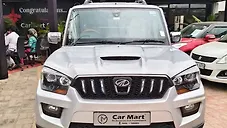 Used Mahindra Scorpio S10 in Bhubaneswar