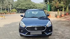Used Maruti Suzuki DZire VDi in Delhi