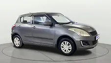Used Maruti Suzuki Swift Lxi ABS [2014-2017] in Delhi