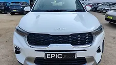 Used Kia Sonet HTX 1.5 in Hyderabad