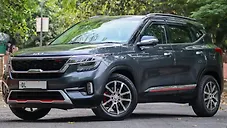 Used Kia Seltos GTX Plus 1.4 DCT in Delhi