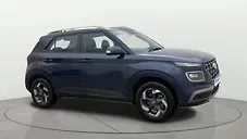 Used Hyundai Venue SX 1.0 Turbo in Hyderabad